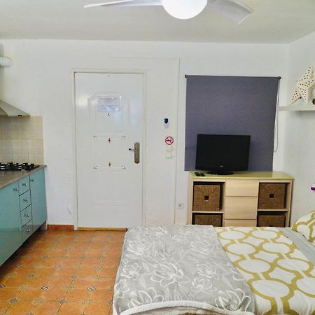 Estudio Adosado Con Jardin Y Parking Privado Alicante Dış mekan fotoğraf